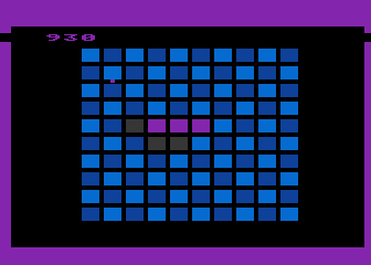 Challenge 5 — ss (WOR)