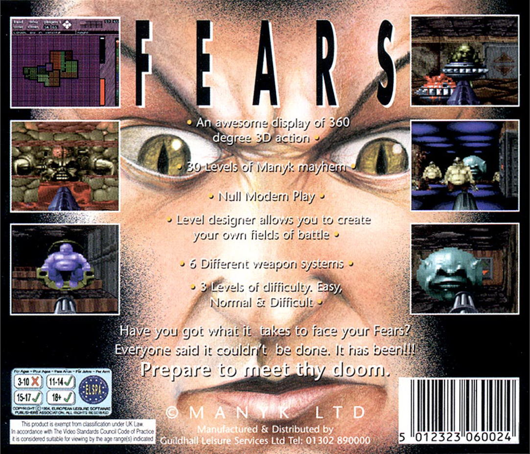 Fears — box-2D-back (WOR)