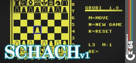 Schach v.1 — steamgrid