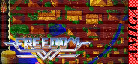 Freedom - Die Krieger des Schattens — steamgrid