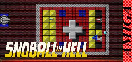 Snoball In Hell — steamgrid