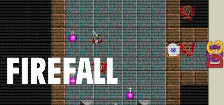 Firefall — steamgrid