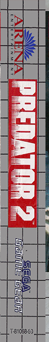 Predator 2 — box-2D-side (EU)