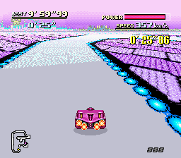 Bs F-zero Grand Prix — ss (WOR)