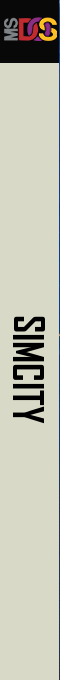 Sim City — box-2D-side (SP)