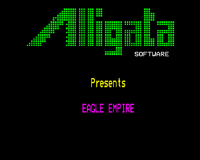 Eagle Empire — sstitle (WOR)