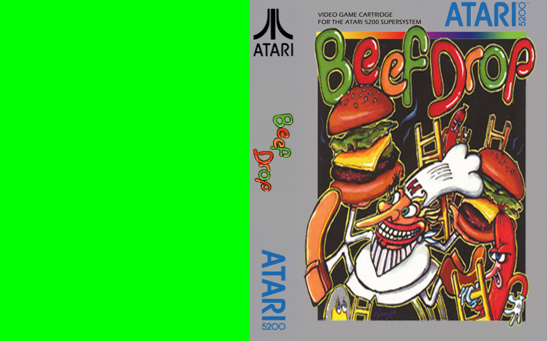 Beef Drop — box-texture (WOR)