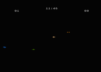 Space Combat — ss (WOR)