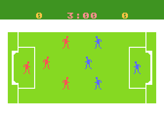 Soccer — ss (WOR)