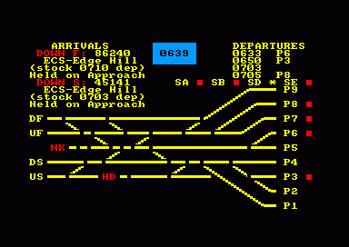Rtc Lime Street — ss (EU)