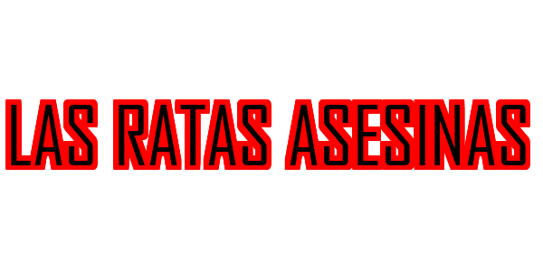 Las Ratas Asesinas — wheel-hd (SS)