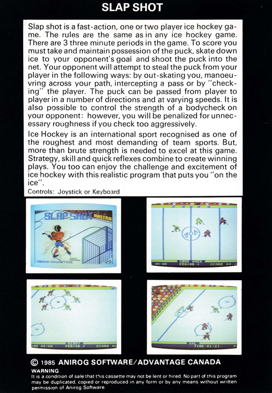 Slapshot — box-2D-back (EU)