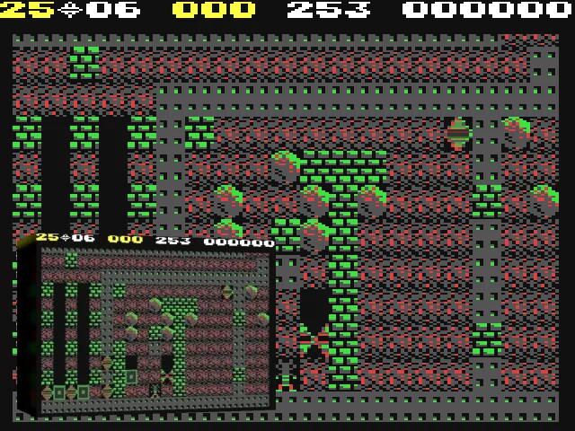 PETE Dash 08 — mixrbv2 (WOR)