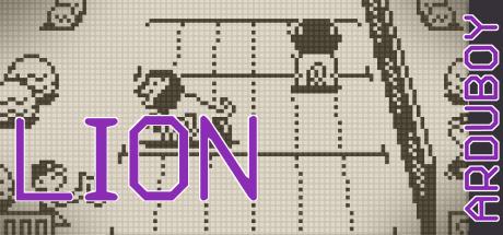 Lion — steamgrid