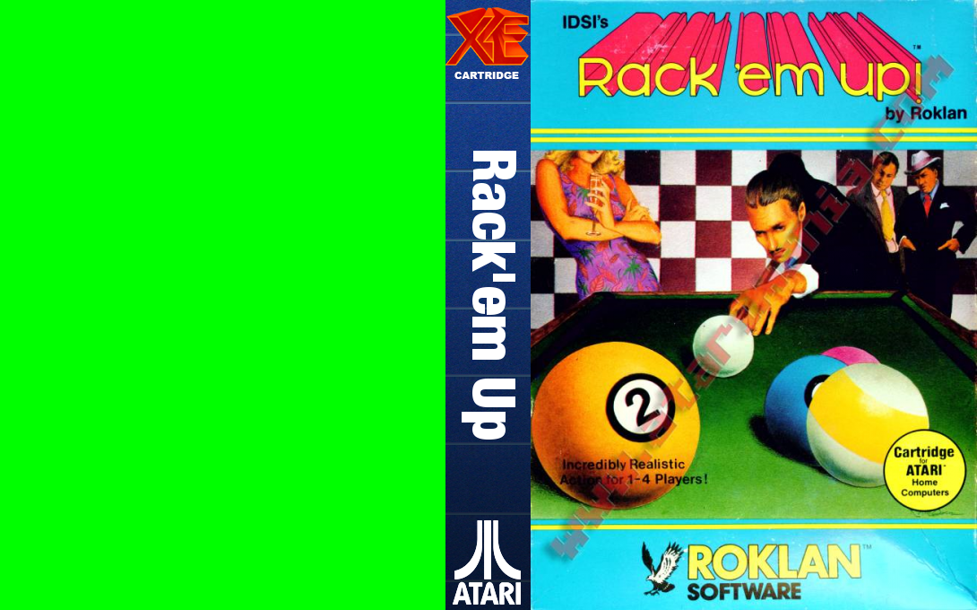 Rack'em Up — box-texture (WOR)