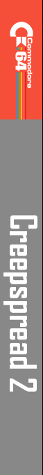 Creepspread II — box-2D-side (CUS)