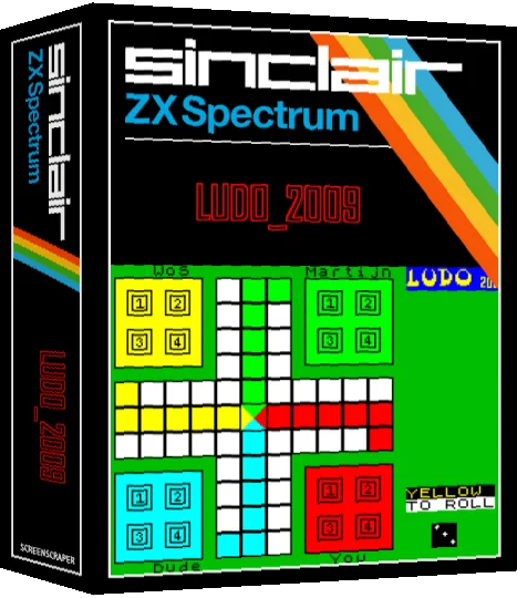 LUDO_2009 — box-3D (SS)