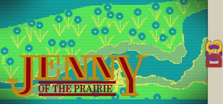 Jenny Of The Prairie — steamgrid