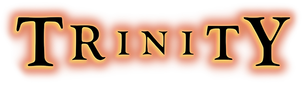 Trinity — wheel (US)