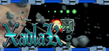 Xadlak 93 — steamgrid