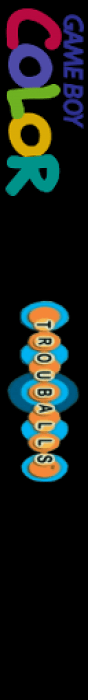 Trouballs — box-2D-side (US)