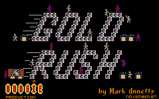 Gold Rush — sstitle (WOR)