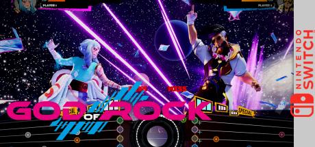 God of Rock — steamgrid