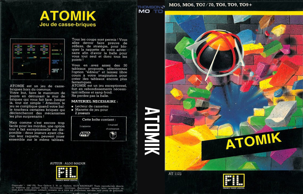 Atomik — box-texture (WOR)