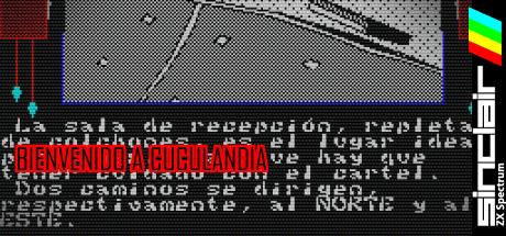 Bienvenido A Cuculandia — steamgrid