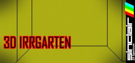 3d Irrgarten — steamgrid