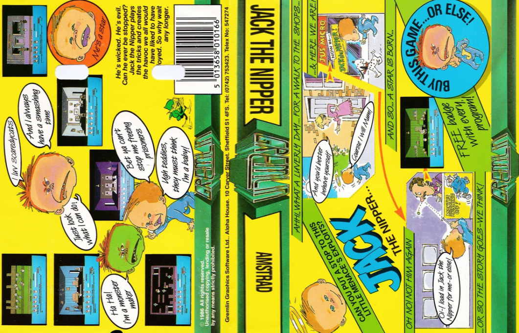 Jack The Nipper — box-texture (EU)