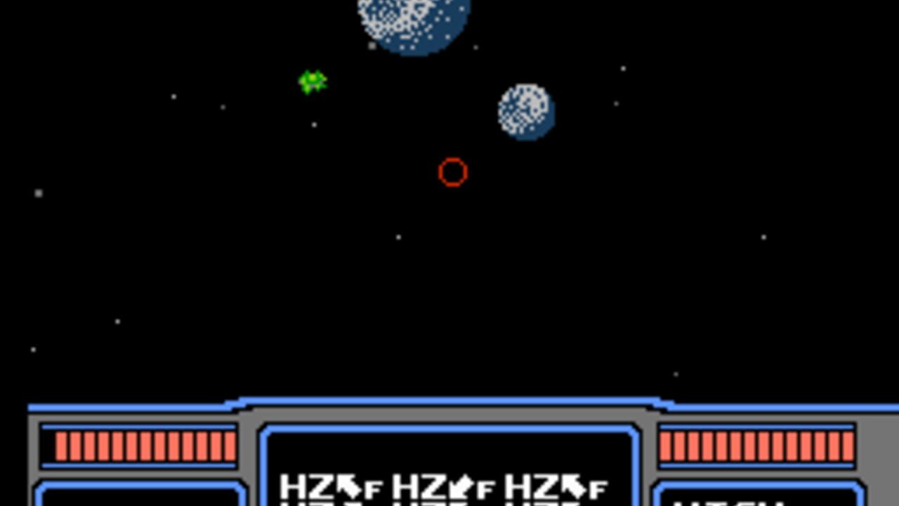 Scrubby Scramble — screenshot (WOR)