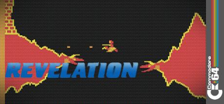 Revelation — steamgrid
