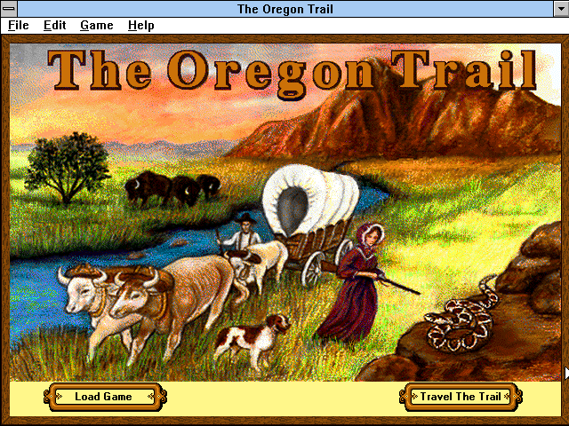 The Oregon Trail — sstitle (WOR)