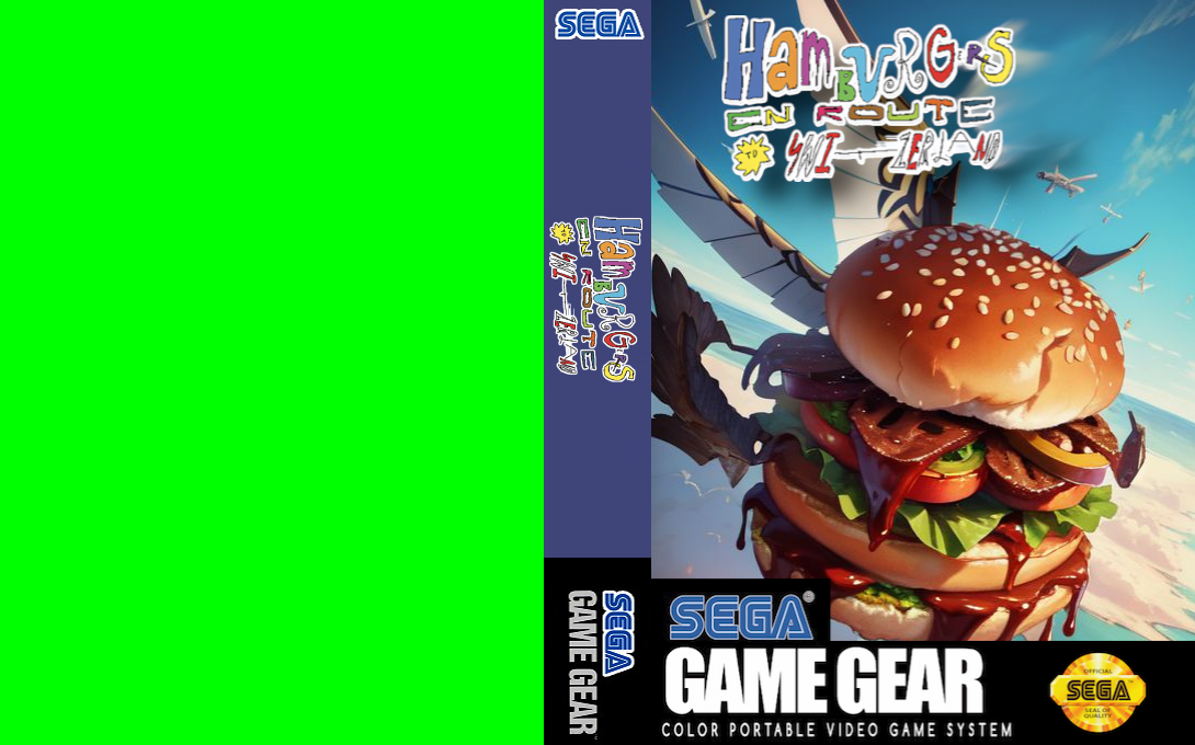 Hamburgers En Route to Switzerland — box-texture (WOR)