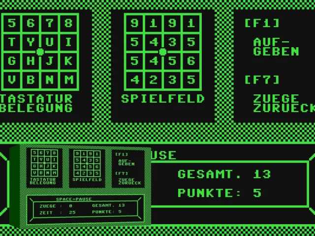 Super-Memory II — mixrbv2 (WOR)