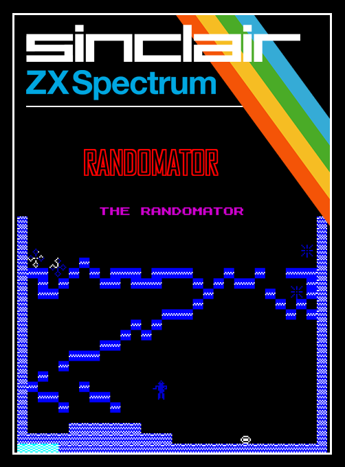 Randomator box art