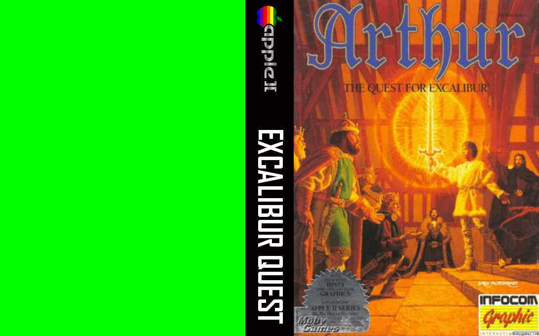 Excalibur Quest — box-texture (WOR)