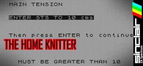 The Home Knitter — steamgrid