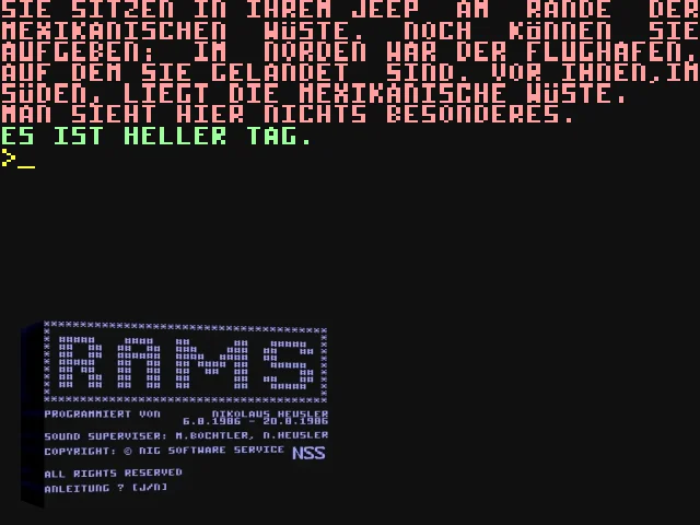 RAMS — mixrbv2 (WOR)