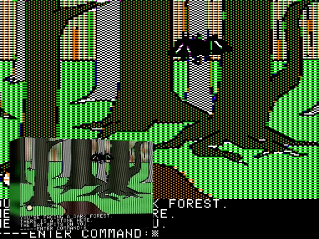 Man-eng - Master of Evil — mixrbv2 (WOR)