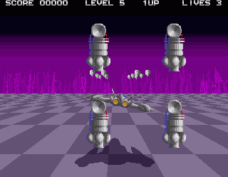 Vindex — ss (WOR)