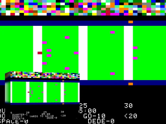 Scary Football — mixrbv2 (WOR)