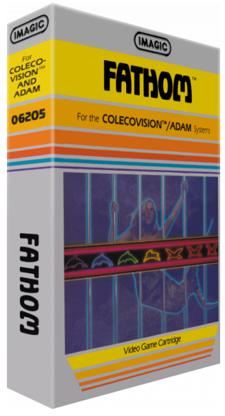 Fathom — box-3D (US)