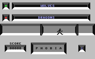 Phobia — ss (WOR)