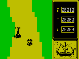 Jumpin' Jag — ss (WOR)