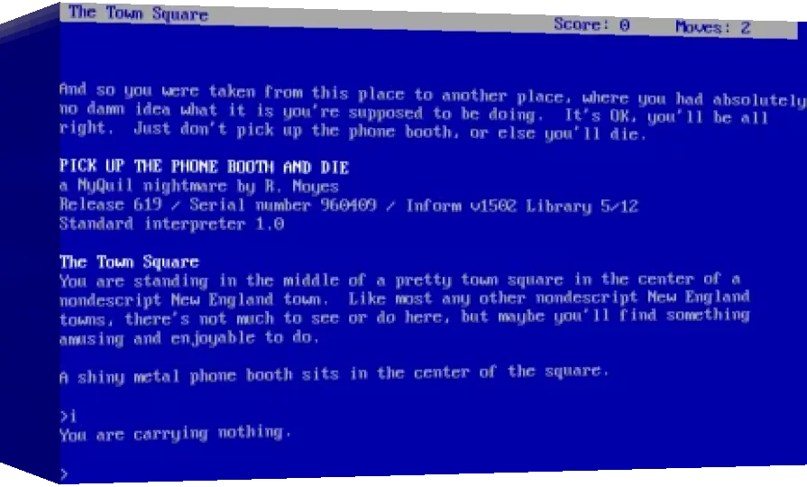 Pick Up the Phone Booth and Die — box-3D (WOR)