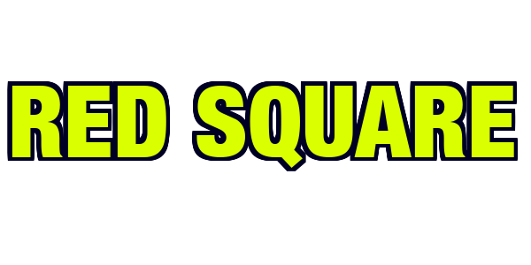 Red Square — wheel-hd (CUS)