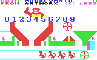 Monkeymath — sstitle (WOR)