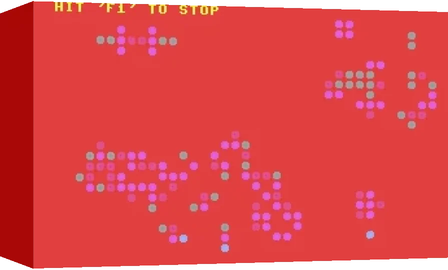 Life On 64 — box-3D (WOR)